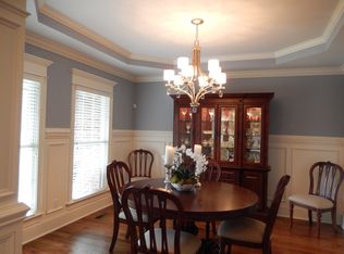 6276 Deep Canyon Rd, Hixson, TN 37343