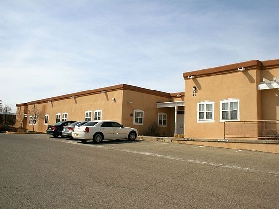 4th image of 2019 Galisteo St Suite H2