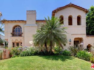 453 N Orange Dr, Los Angeles, CA 90036