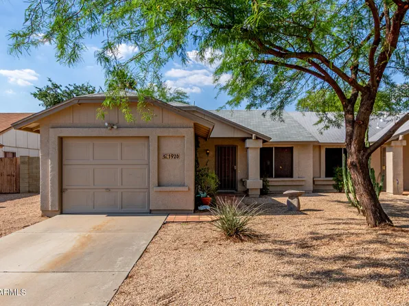 1926 E SANDRA Terrace, Phoenix, AZ 85022