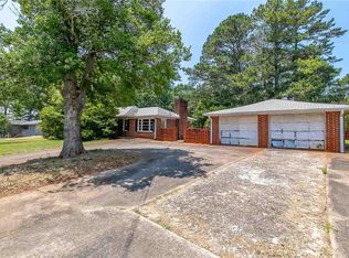 3866 Boring Rd, Decatur, GA 30034