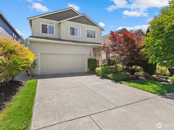 24211 SE 258th Wy, Maple Valley, WA 98038