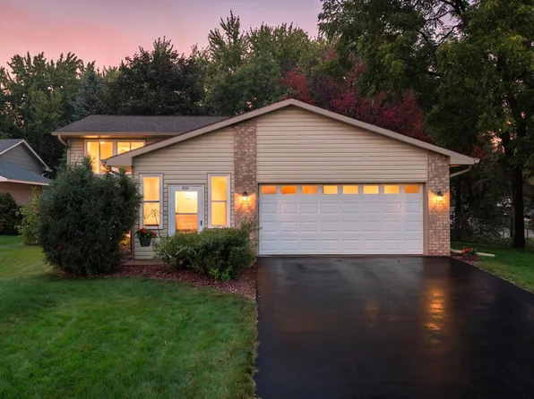 9200 124th Pl N, Champlin, MN 55316
