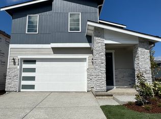 4928 88th Dr NE, Marysville, WA 98270