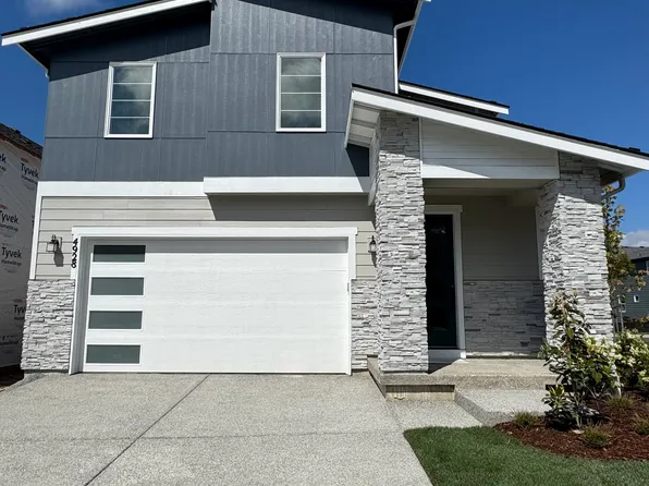 4928 88th Dr NE, Marysville, WA 98270