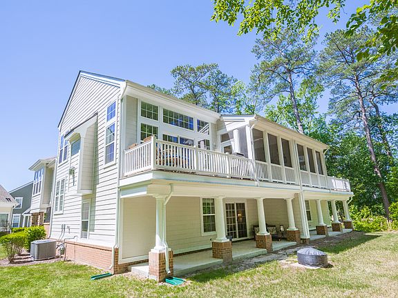Exterior Back