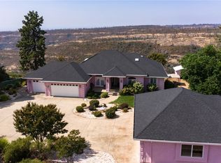 4575 Sunset Oaks Dr, Paradise, CA 95969