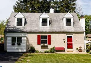 1212 Cedar Rd, Ambler, PA 19002