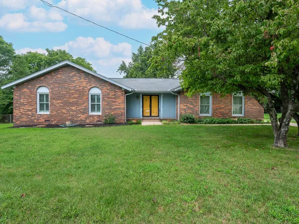 4812 Sierra Dr, Old Hickory, TN 37138