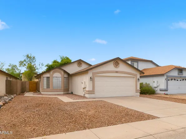 15033 W HERITAGE OAK Way, Surprise, AZ 85374