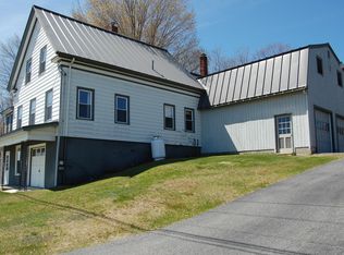 227 Depot Rd, Belgrade, ME 04917