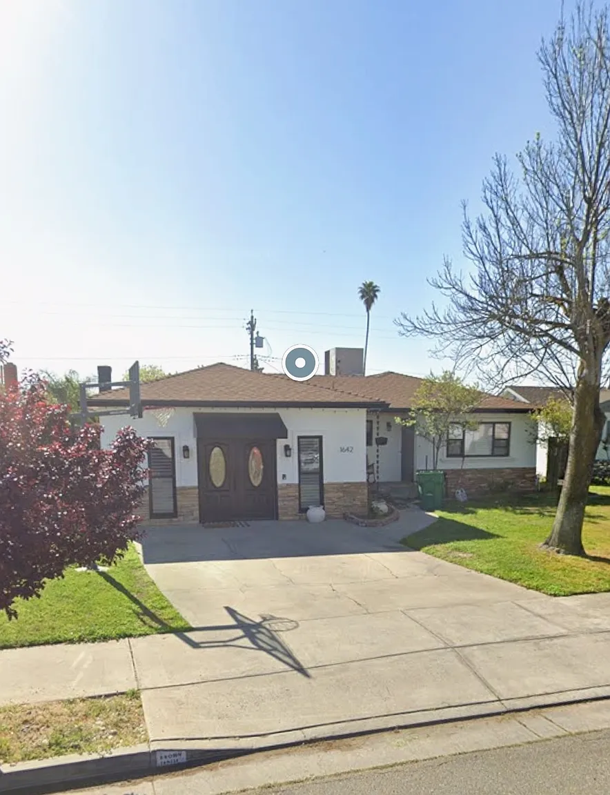 1642 Osborn Ter photo 1