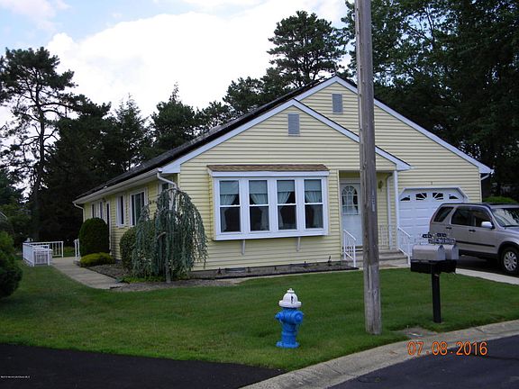 3rd image of 3 Norwood Ct #63