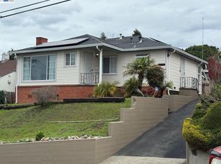 17028 Santa Fe St, Hayward, CA