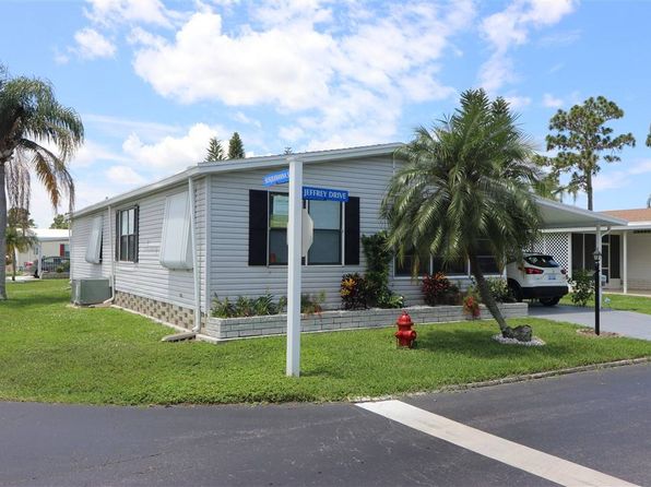 Punta Gorda FL Mobile Homes & Manufactured Homes For Sale - 111 Homes ...