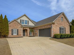 4312 Crossings Pl, Birmingham, AL 35242