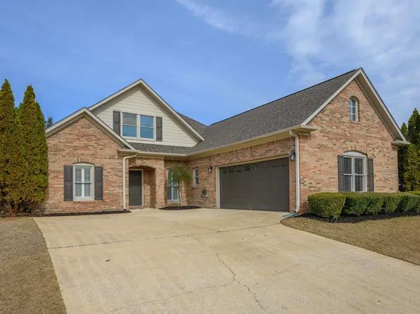 4312 Crossings Pl, Birmingham, AL 35242