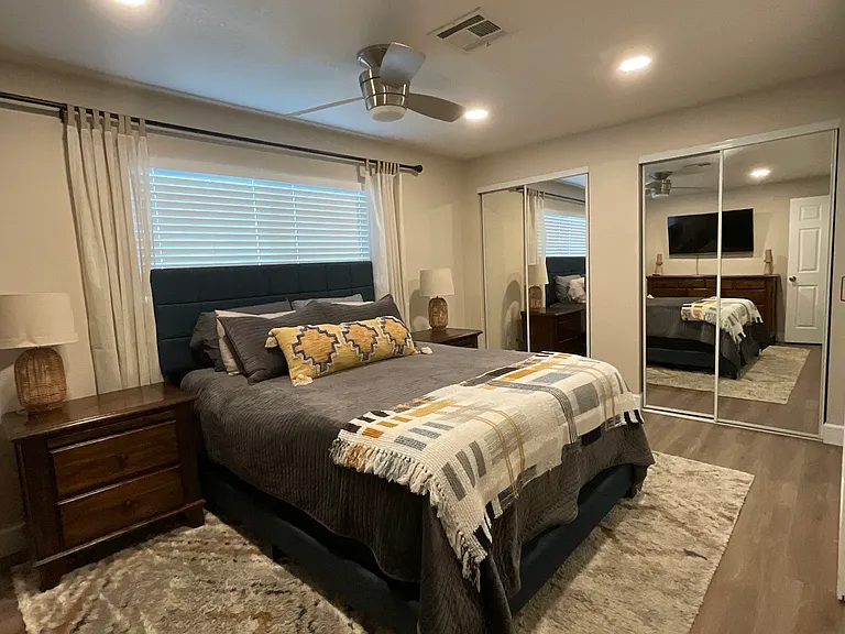 4350 El Camino Rd — Photo 41
