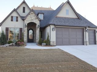 716 W 79th St, Tulsa, OK 74132