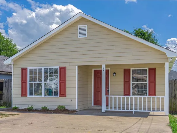 64 Ryan Loop, Phenix City, AL 36869