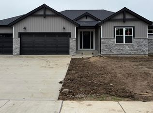5805 Bridle Way, Madison, WI 53718