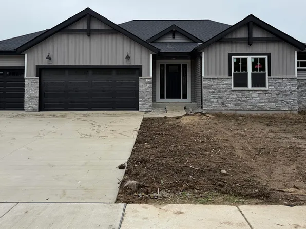 5805 Bridle Way, Madison, WI 53718