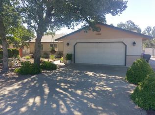 22329 River View Dr, Cottonwood, CA 96022