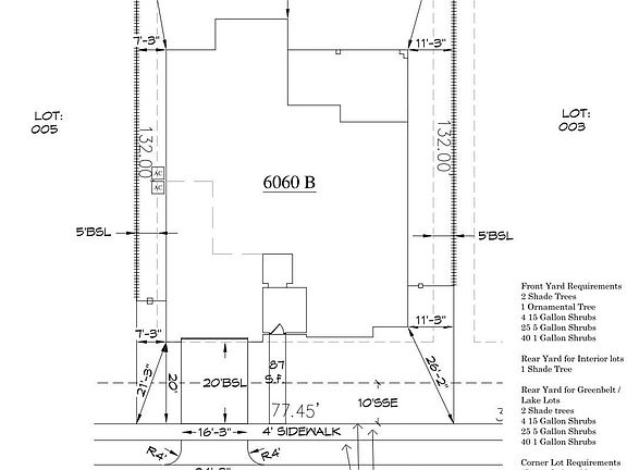 4th image of 2319 Myrtle Manor Ln