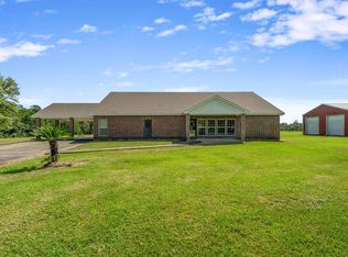 874 Gearen Rd, Dequincy, LA 70633