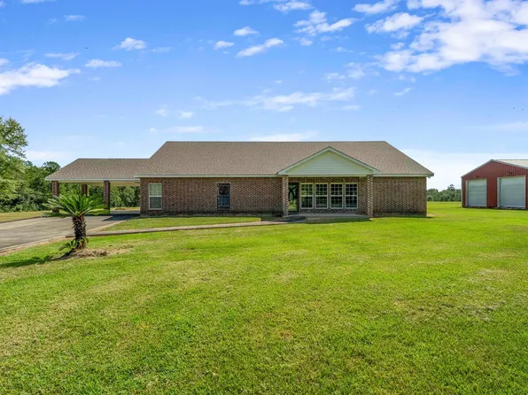 874 Gearen Rd, Dequincy, LA 70633
