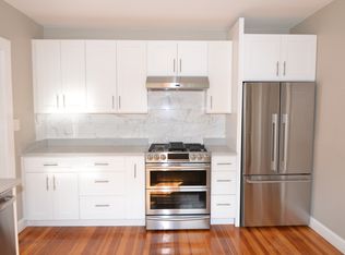 240 Southern Artery #1, Quincy, MA 02169