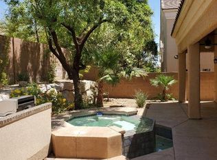 9508 Ojibwa Ave, Las Vegas, NV 89149