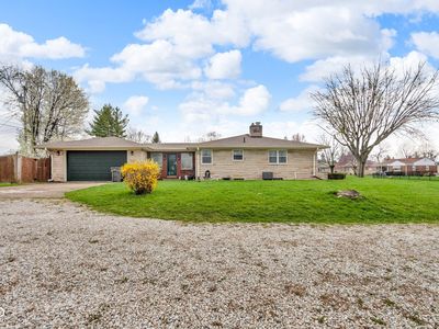 1061 N Layman Ave, Indianapolis, IN, 46219