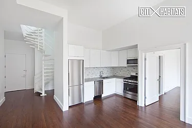 Rented by Citi Habitats