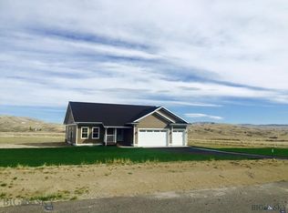 41 Red Shoulder, Three Forks, MT 59752
