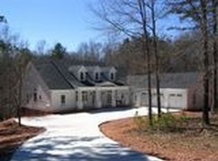 1050 S Rossiter Ter, Watkinsville, GA 30677