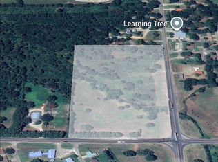 110 E Lincoln Rd, Idabel, OK 74745
