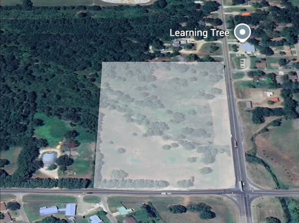 110 E Lincoln Rd, Idabel, OK 74745