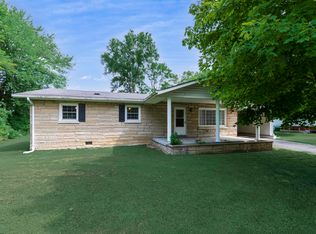 208 Woodford Ave, Berea, KY 40403