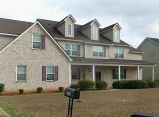 4016 Liberty Estates Dr, Macon, GA 31216