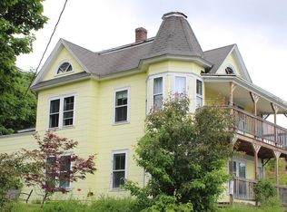 2 Spring St, Berlin, NH 03570