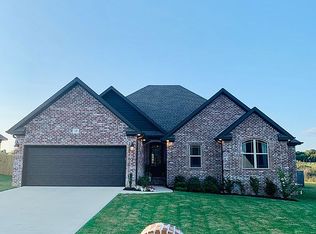 118 Samantha Dr, Brookland, AR 72417