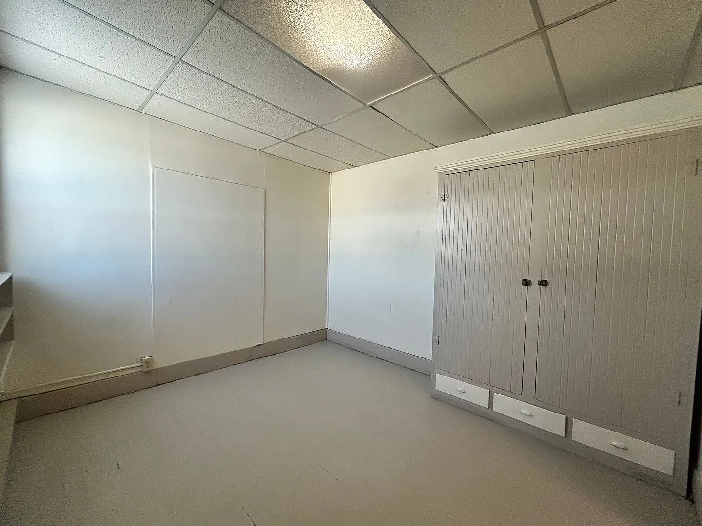 Reynolds Building - 314 1/2 North Pine — Photo 4