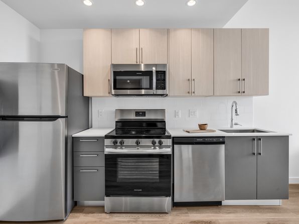 1642 NE 1st Ave #1306