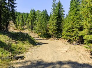 208 Elk Creek Rd, Heron, MT 59844