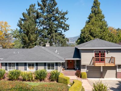 4615 Sullivan Way, Santa Rosa, CA, 95409