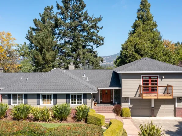 4615 Sullivan Way, Santa Rosa, CA 95409