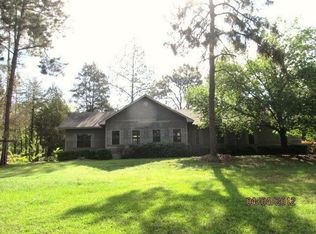 1007 Vanceville County Line Rd, Tifton, GA 31794