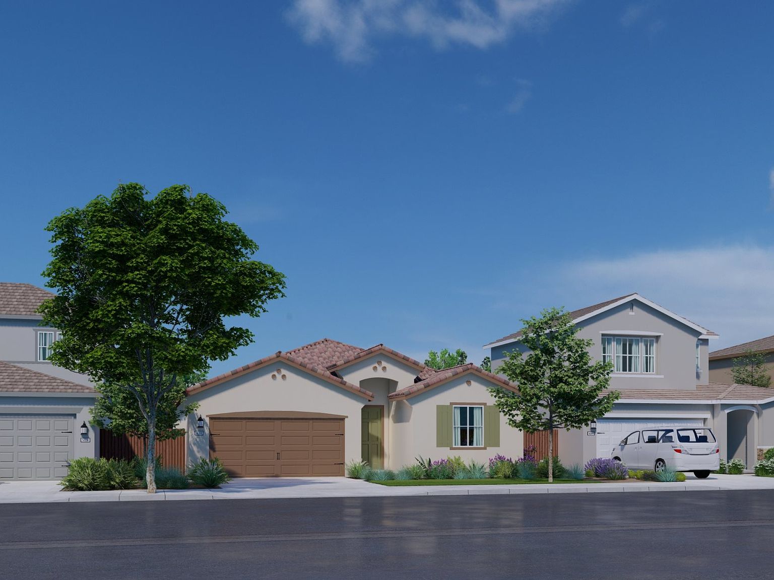 Jade at Pradera Ranch by Lennar in Rancho Cordova CA Zillow