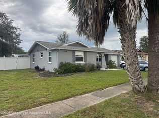 12625 Cedar Ridge Dr, Hudson, FL 34669